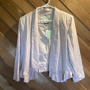Anthropologie Cartonnier Blazer Women Medium